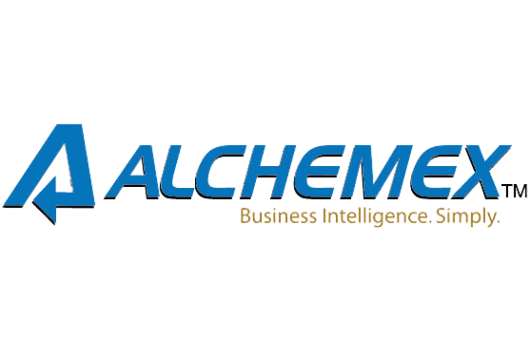 Alchemex logo