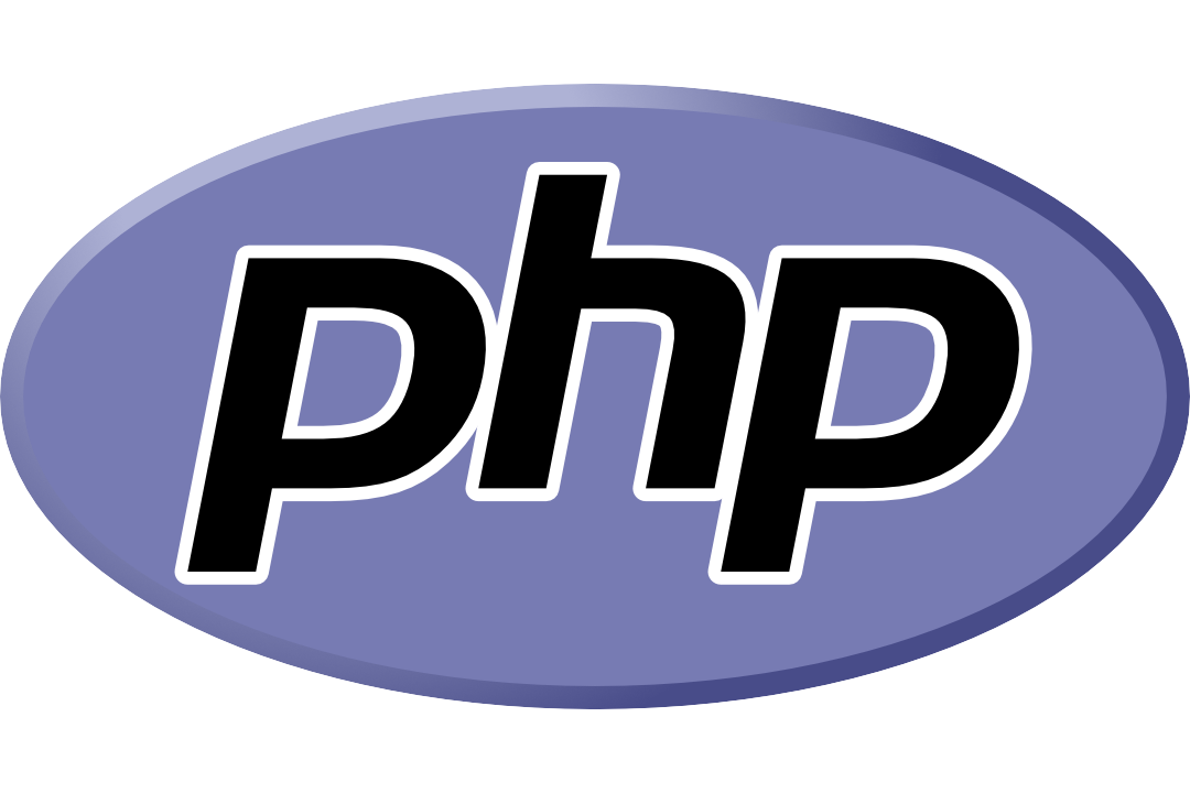 php logo