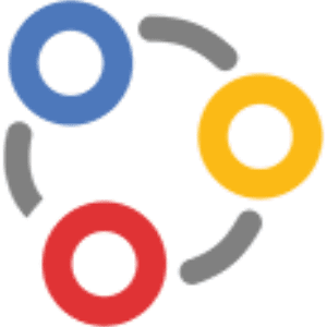 Zoho Connect Logo